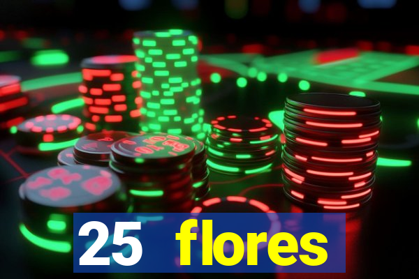 25 flores silvestres com nomes